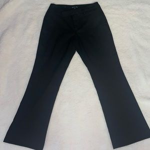 Size 4 Modern bootcut trouser